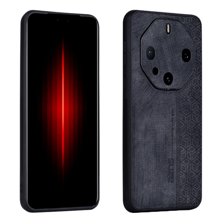 AZNS 3D Embossed Skin Feel Phone Case, For Huawei Enjoy 70X / Maimang 30, For Huawei Mate 70 Pro / 70 Pro+, For Huawei Mate 70, For Huawei nova 13 Pro, For Huawei Pura 70 Ultra, For Huawei Pura 70 Pro, For Huawei Pura 70, For Huawei Enjoy 70 pro�������...