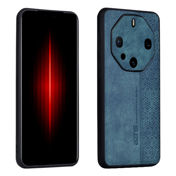 AZNS 3D Embossed Skin Feel Phone Case, For Huawei Enjoy 70X / Maimang 30, For Huawei Mate 70 Pro / 70 Pro+, For Huawei Mate 70, For Huawei nova 13 Pro, For Huawei Pura 70 Ultra, For Huawei Pura 70 Pro, For Huawei Pura 70, For Huawei Enjoy 70 pro�������...