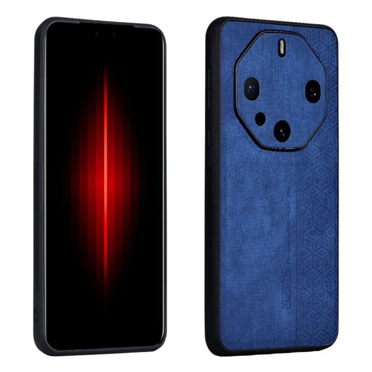 AZNS 3D Embossed Skin Feel Phone Case, For Huawei Enjoy 70X / Maimang 30, For Huawei Mate 70 Pro / 70 Pro+, For Huawei Mate 70, For Huawei nova 13 Pro, For Huawei Pura 70 Ultra, For Huawei Pura 70 Pro, For Huawei Pura 70, For Huawei Enjoy 70 pro�������...