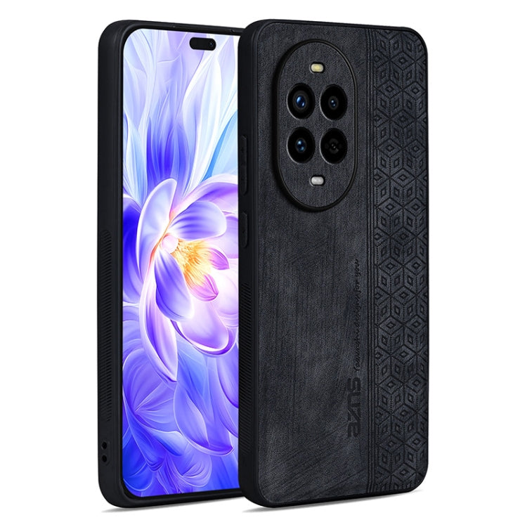 AZNS 3D Embossed Skin Feel Phone Case, For Huawei Enjoy 70X / Maimang 30, For Huawei Mate 70 Pro / 70 Pro+, For Huawei Mate 70, For Huawei nova 13 Pro, For Huawei Pura 70 Ultra, For Huawei Pura 70 Pro, For Huawei Pura 70, For Huawei Enjoy 70 pro�������...
