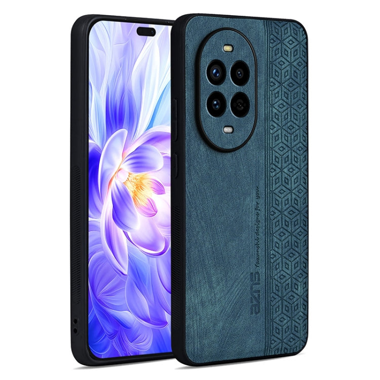 AZNS 3D Embossed Skin Feel Phone Case, For Huawei Enjoy 70X / Maimang 30, For Huawei Mate 70 Pro / 70 Pro+, For Huawei Mate 70, For Huawei nova 13 Pro, For Huawei Pura 70 Ultra, For Huawei Pura 70 Pro, For Huawei Pura 70, For Huawei Enjoy 70 pro�������...