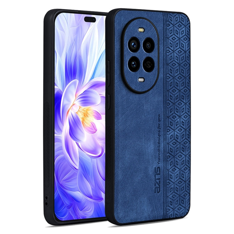 AZNS 3D Embossed Skin Feel Phone Case, For Huawei Enjoy 70X / Maimang 30, For Huawei Mate 70 Pro / 70 Pro+, For Huawei Mate 70, For Huawei nova 13 Pro, For Huawei Pura 70 Ultra, For Huawei Pura 70 Pro, For Huawei Pura 70, For Huawei Enjoy 70 pro�������...