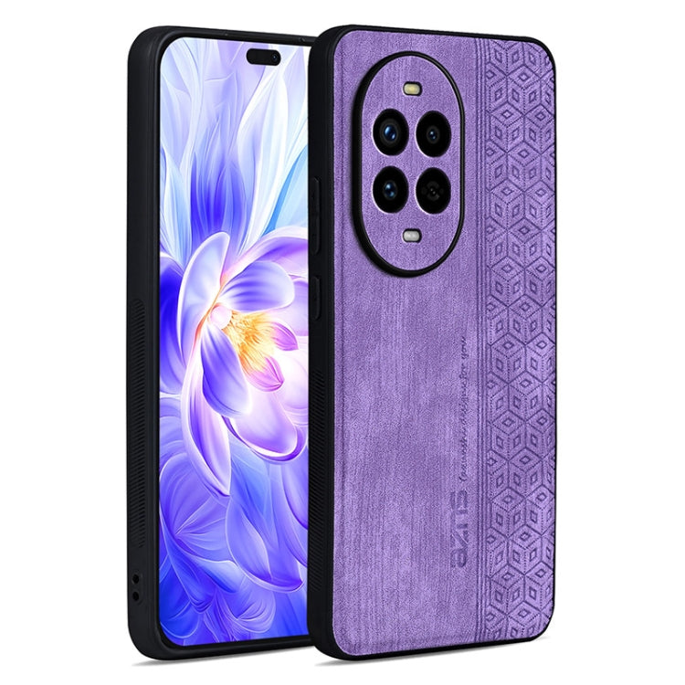 AZNS 3D Embossed Skin Feel Phone Case, For Huawei Enjoy 70X / Maimang 30, For Huawei Mate 70 Pro / 70 Pro+, For Huawei Mate 70, For Huawei nova 13 Pro, For Huawei Pura 70 Ultra, For Huawei Pura 70 Pro, For Huawei Pura 70, For Huawei Enjoy 70 pro�������...