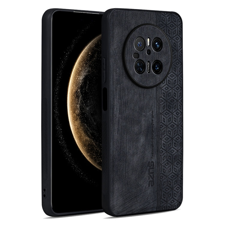 AZNS 3D Embossed Skin Feel Phone Case, For Huawei Enjoy 70X / Maimang 30, For Huawei Mate 70 Pro / 70 Pro+, For Huawei Mate 70, For Huawei nova 13 Pro, For Huawei Pura 70 Ultra, For Huawei Pura 70 Pro, For Huawei Pura 70, For Huawei Enjoy 70 pro�������...