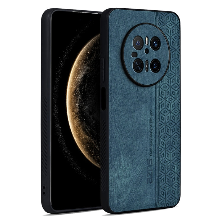 AZNS 3D Embossed Skin Feel Phone Case, For Huawei Enjoy 70X / Maimang 30, For Huawei Mate 70 Pro / 70 Pro+, For Huawei Mate 70, For Huawei nova 13 Pro, For Huawei Pura 70 Ultra, For Huawei Pura 70 Pro, For Huawei Pura 70, For Huawei Enjoy 70 pro�������...