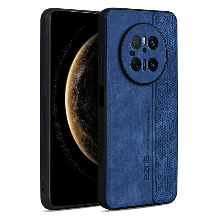 AZNS 3D Embossed Skin Feel Phone Case, For Huawei Enjoy 70X / Maimang 30, For Huawei Mate 70 Pro / 70 Pro+, For Huawei Mate 70, For Huawei nova 13 Pro, For Huawei Pura 70 Ultra, For Huawei Pura 70 Pro, For Huawei Pura 70, For Huawei Enjoy 70 pro�������...