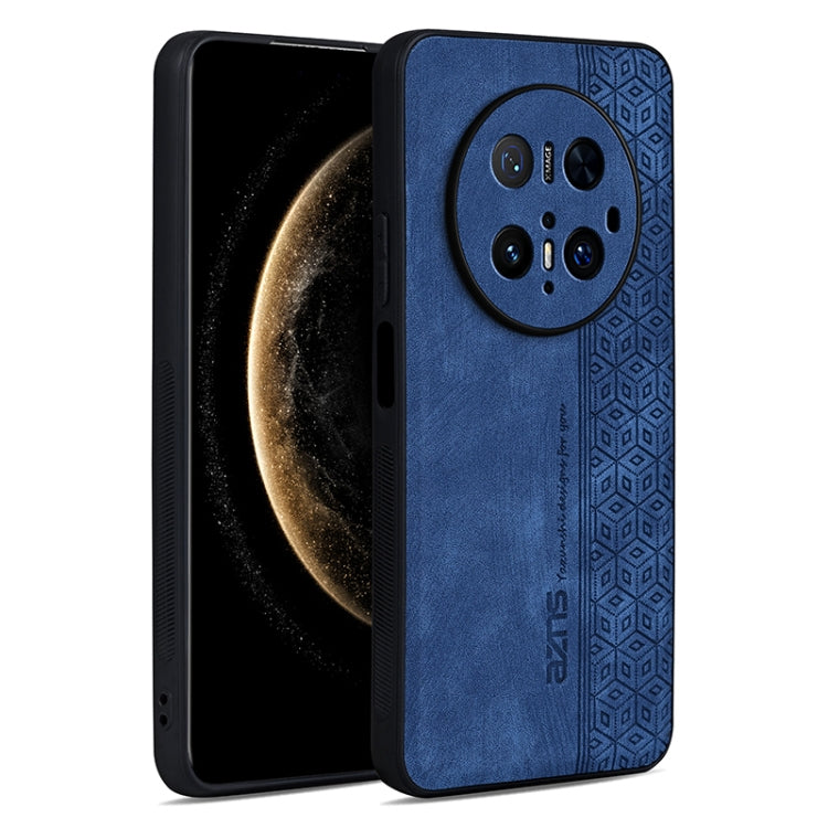 AZNS 3D Embossed Skin Feel Phone Case, For Huawei Enjoy 70X / Maimang 30, For Huawei Mate 70 Pro / 70 Pro+, For Huawei Mate 70, For Huawei nova 13 Pro, For Huawei Pura 70 Ultra, For Huawei Pura 70 Pro, For Huawei Pura 70, For Huawei Enjoy 70 pro�������...