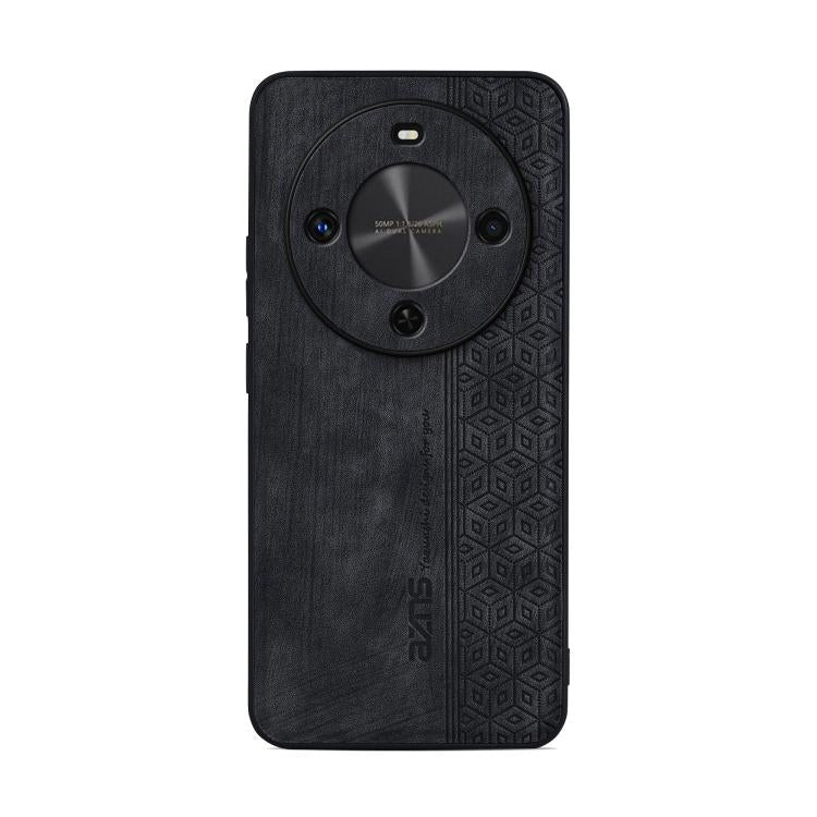 AZNS 3D Embossed Skin Feel Phone Case, For Huawei Enjoy 70X / Maimang 30, For Huawei Mate 70 Pro / 70 Pro+, For Huawei Mate 70, For Huawei nova 13 Pro, For Huawei Pura 70 Ultra, For Huawei Pura 70 Pro, For Huawei Pura 70, For Huawei Enjoy 70 pro�������...