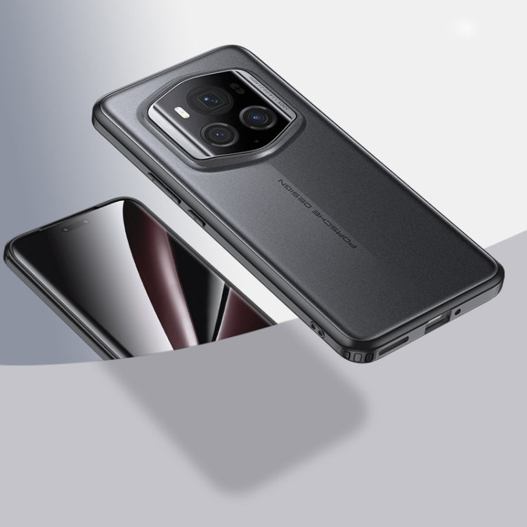 Armor Clear TPU Hard PC Phone Case, For Honor 300 Ultra, For Honor Magic7 Pro, For Honor Magic7, For Honor 200, For Honor 200 Pro, For Honor Magic6 RSR Porsche Design, For Honor Magic6 Ultimate, For Honor 90