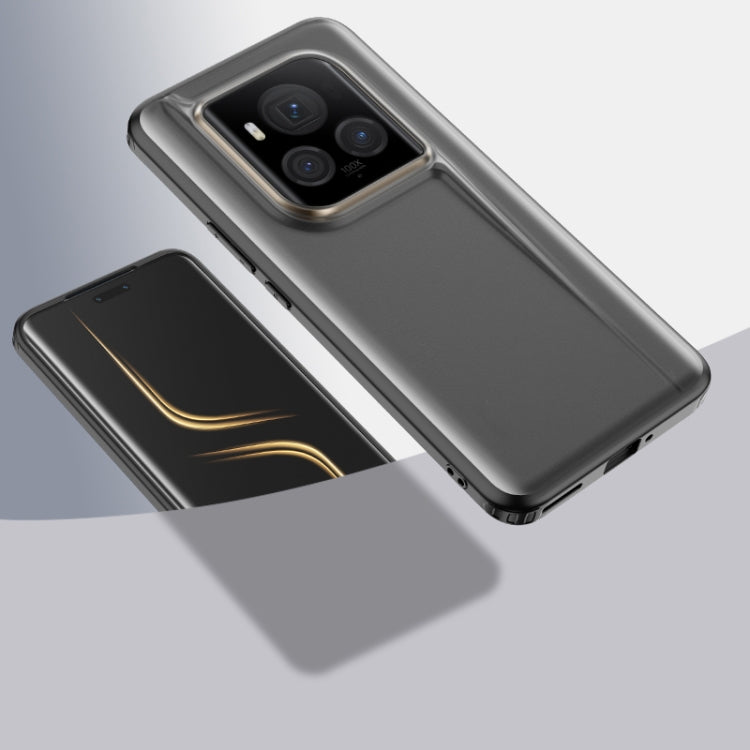 Armor Clear TPU Hard PC Phone Case, For Honor 300 Ultra, For Honor Magic7 Pro, For Honor Magic7, For Honor 200, For Honor 200 Pro, For Honor Magic6 RSR Porsche Design, For Honor Magic6 Ultimate, For Honor 90