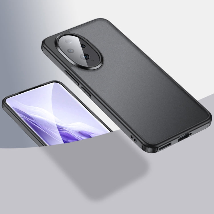 Armor Clear TPU Hard PC Phone Case, For Honor 300 Ultra, For Honor Magic7 Pro, For Honor Magic7, For Honor 200, For Honor 200 Pro, For Honor Magic6 RSR Porsche Design, For Honor Magic6 Ultimate, For Honor 90