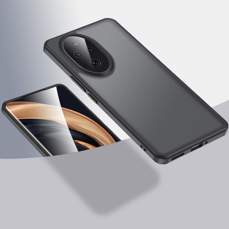 Armor Clear TPU Hard PC Phone Case, For Honor 300 Ultra, For Honor Magic7 Pro, For Honor Magic7, For Honor 200, For Honor 200 Pro, For Honor Magic6 RSR Porsche Design, For Honor Magic6 Ultimate, For Honor 90