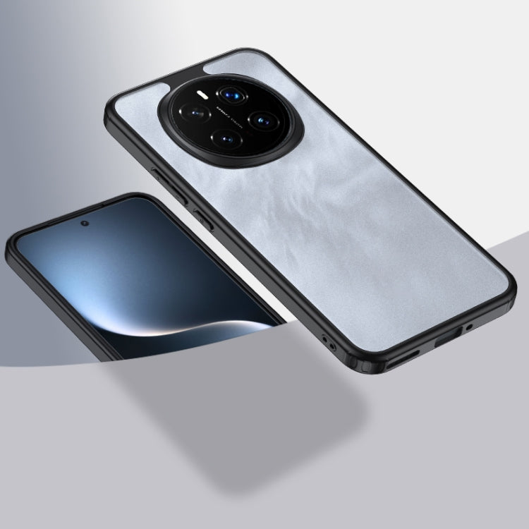 Armor Clear TPU Hard PC Phone Case, For Honor 300 Ultra, For Honor Magic7 Pro, For Honor Magic7, For Honor 200, For Honor 200 Pro, For Honor Magic6 RSR Porsche Design, For Honor Magic6 Ultimate, For Honor 90