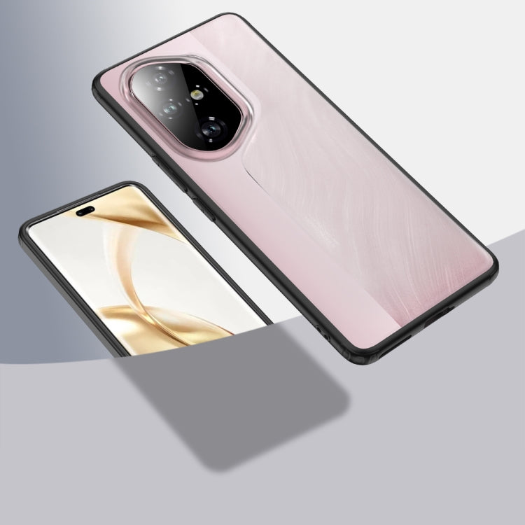 Armor Clear TPU Hard PC Phone Case, For Honor 300 Ultra, For Honor Magic7 Pro, For Honor Magic7, For Honor 200, For Honor 200 Pro, For Honor Magic6 RSR Porsche Design, For Honor Magic6 Ultimate, For Honor 90