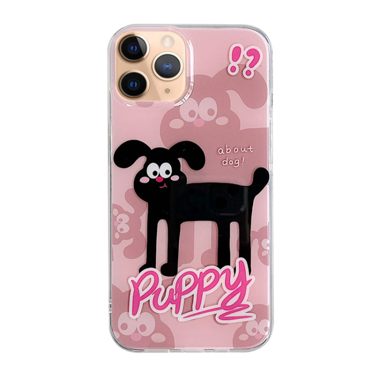 IMD Cute Animal Pattern Phone Case, For iPhone 14 Pro Max, For iPhone 14 Pro, For iPhone 14, For iPhone 13 Pro Max, For iPhone 13 Pro, For iPhone 12 Pro Max, For iPhone 12 Pro, For iPhone 12, For iPhone 11 Pro Max, For iPhone 11 Pro, For iPhone 11