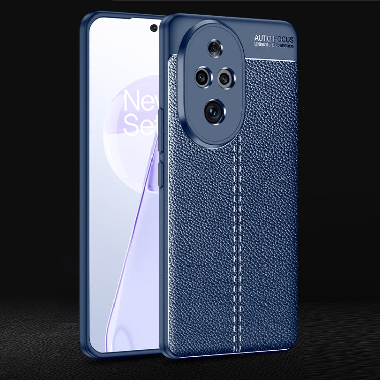 Litchi Texture Shockproof TPU Phone Case, For Honor 200, For Honor 200 Pro, For Honor Magic6 RSR Porsche Design, For Honor Magic6 Ultimate, For Honor 100, For Honor X50i+, For Honor X50, For Honor 90 Pro, For Honor 90
