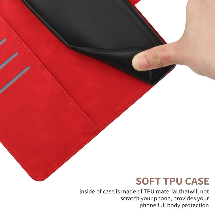 Stitching Embossed Leather Phone Case, For vivo V27E 4G Global, For vivo Y02A 4G / Y02 4G / Y11 2023, For vivo Y55S 5G 2023 / Y55 5G / T1 5G, For vivo Y75 5G Global, For vivo Y56 5G Global, For vivo Y02S Global / Y16 4G Global, For vivo Y77E 5G��������...