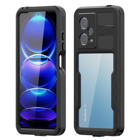 RedPepper IP68 Life Waterproof Phone Case