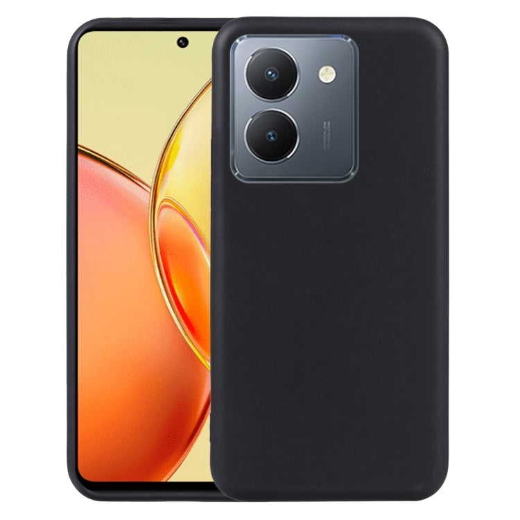 TPU Phone Case, For vivo Y28s, For vivo V40 Lite, For vivo S19 Pro / V40, For vivo S19, For vivo X100s, For vivo Y38, For vivo V30e 6.78 inch, For vivo V40 SE, For vivo iQOO Z9 Turbo, For vivo Y03, For vivo iQOO Neo9, For vivo S18 Pro, For vivo S18e���...