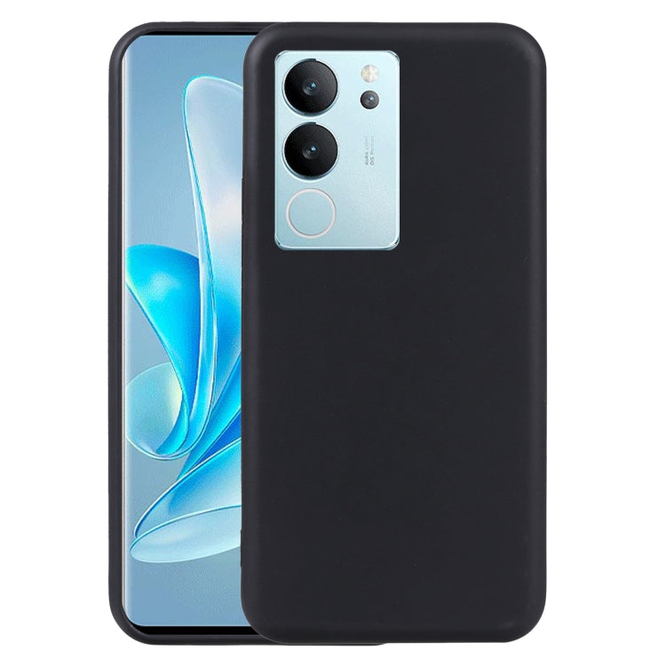 TPU Phone Case, For vivo Y28s, For vivo V40 Lite, For vivo S19 Pro / V40, For vivo S19, For vivo X100s, For vivo Y38, For vivo V30e 6.78 inch, For vivo V40 SE, For vivo iQOO Z9 Turbo, For vivo Y03, For vivo iQOO Neo9, For vivo S18 Pro, For vivo S18e���...