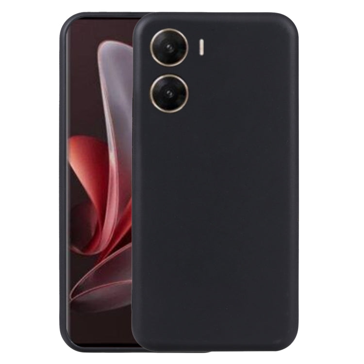 TPU Phone Case, For vivo Y28s, For vivo V40 Lite, For vivo S19 Pro / V40, For vivo S19, For vivo X100s, For vivo Y38, For vivo V30e 6.78 inch, For vivo V40 SE, For vivo iQOO Z9 Turbo, For vivo Y03, For vivo iQOO Neo9, For vivo S18 Pro, For vivo S18e���...