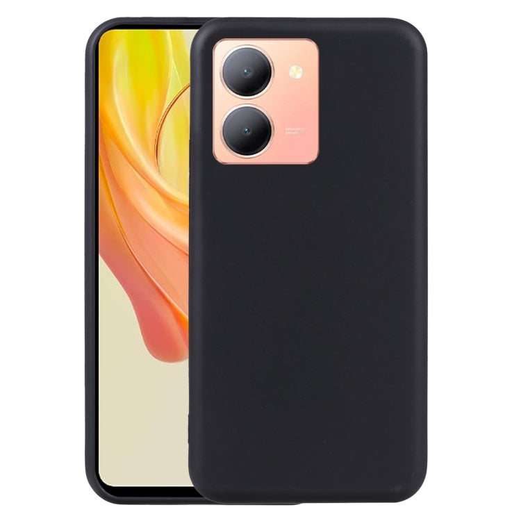 TPU Phone Case, For vivo Y28s, For vivo V40 Lite, For vivo S19 Pro / V40, For vivo S19, For vivo X100s, For vivo Y38, For vivo V30e 6.78 inch, For vivo V40 SE, For vivo iQOO Z9 Turbo, For vivo Y03, For vivo iQOO Neo9, For vivo S18 Pro, For vivo S18e���...