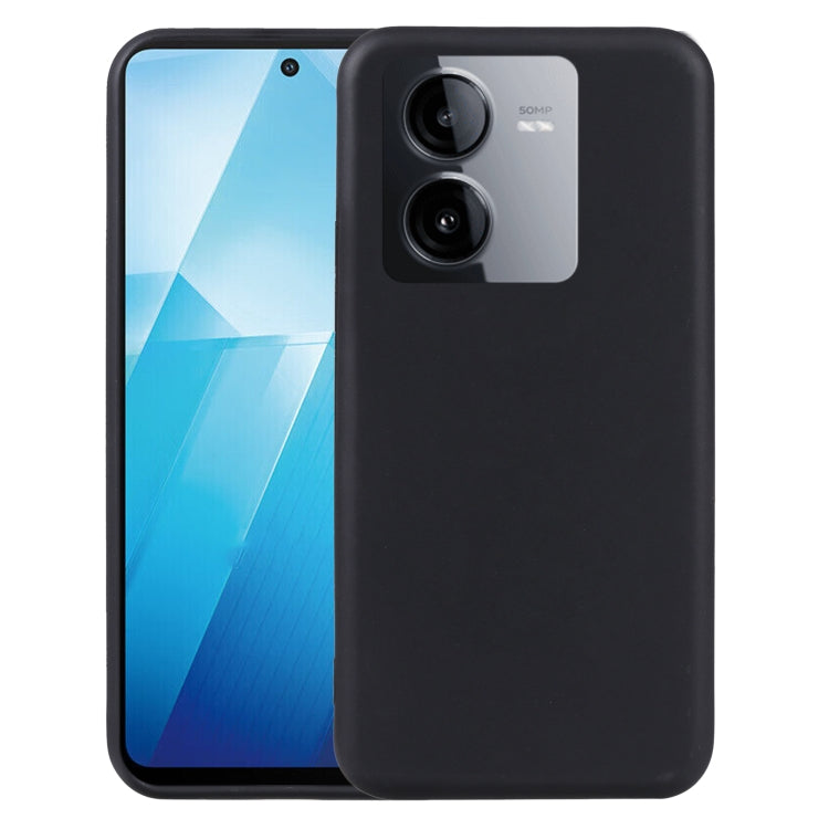 TPU Phone Case, For vivo Y28s, For vivo V40 Lite, For vivo S19 Pro / V40, For vivo S19, For vivo X100s, For vivo Y38, For vivo V30e 6.78 inch, For vivo V40 SE, For vivo iQOO Z9 Turbo, For vivo Y03, For vivo iQOO Neo9, For vivo S18 Pro, For vivo S18e���...