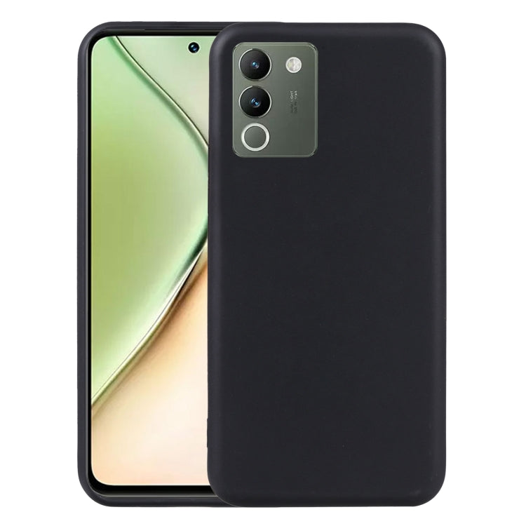 TPU Phone Case, For vivo Y28s, For vivo V40 Lite, For vivo S19 Pro / V40, For vivo S19, For vivo X100s, For vivo Y38, For vivo V30e 6.78 inch, For vivo V40 SE, For vivo iQOO Z9 Turbo, For vivo Y03, For vivo iQOO Neo9, For vivo S18 Pro, For vivo S18e���...