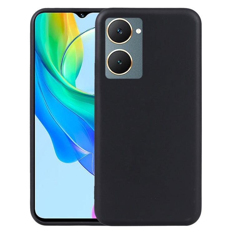 TPU Phone Case, For vivo Y28s, For vivo V40 Lite, For vivo S19 Pro / V40, For vivo S19, For vivo X100s, For vivo Y38, For vivo V30e 6.78 inch, For vivo V40 SE, For vivo iQOO Z9 Turbo, For vivo Y03, For vivo iQOO Neo9, For vivo S18 Pro, For vivo S18e���...