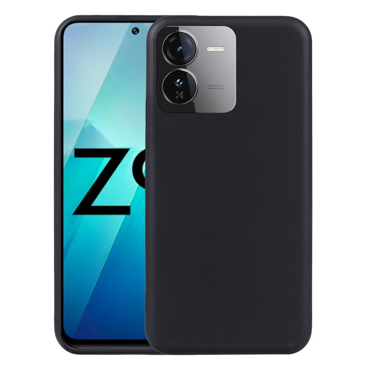 TPU Phone Case, For vivo Y28s, For vivo V40 Lite, For vivo S19 Pro / V40, For vivo S19, For vivo X100s, For vivo Y38, For vivo V30e 6.78 inch, For vivo V40 SE, For vivo iQOO Z9 Turbo, For vivo Y03, For vivo iQOO Neo9, For vivo S18 Pro, For vivo S18e���...