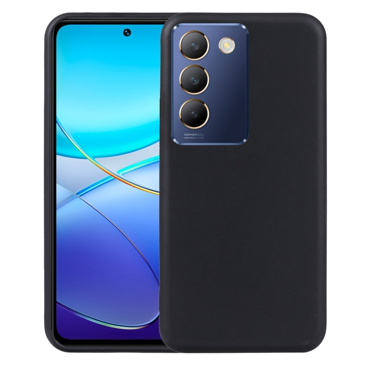 TPU Phone Case, For vivo Y28s, For vivo V40 Lite, For vivo S19 Pro / V40, For vivo S19, For vivo X100s, For vivo Y38, For vivo V30e 6.78 inch, For vivo V40 SE, For vivo iQOO Z9 Turbo, For vivo Y03, For vivo iQOO Neo9, For vivo S18 Pro, For vivo S18e���...