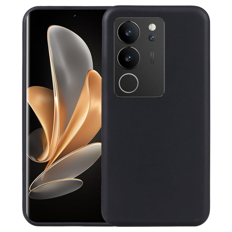 TPU Phone Case, For vivo iQOO 13, For vivo V40 Lite 5G IDN, For vivo V40 Lite 4G IDN, For vivo V30 SE, For vivo V30 Lite ME, For vivo Y37 Pro, For vivo T3 Ultra, For vivo Y37m 5G, For vivo Y18s, For vivo Y03t, For vivo iQOO Z9s Pro, For vivo iQOO Z9s��...