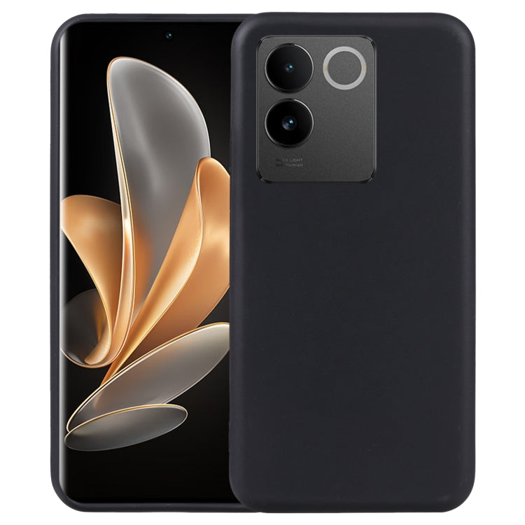 TPU Phone Case, For vivo iQOO 13, For vivo V40 Lite 5G IDN, For vivo V40 Lite 4G IDN, For vivo V30 SE, For vivo V30 Lite ME, For vivo Y37 Pro, For vivo T3 Ultra, For vivo Y37m 5G, For vivo Y18s, For vivo Y03t, For vivo iQOO Z9s Pro, For vivo iQOO Z9s��...
