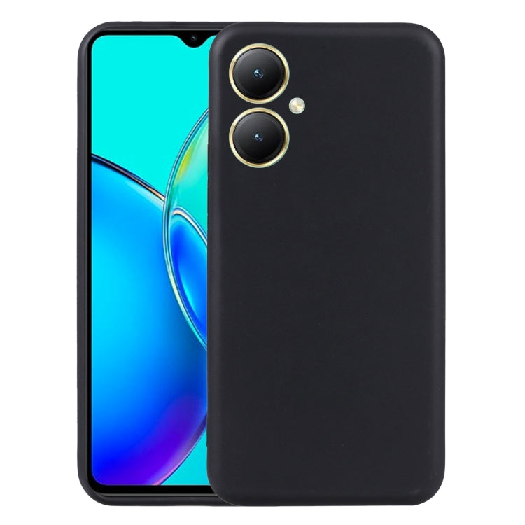 TPU Phone Case, For vivo iQOO 13, For vivo V40 Lite 5G IDN, For vivo V40 Lite 4G IDN, For vivo V30 SE, For vivo V30 Lite ME, For vivo Y37 Pro, For vivo T3 Ultra, For vivo Y37m 5G, For vivo Y18s, For vivo Y03t, For vivo iQOO Z9s Pro, For vivo iQOO Z9s��...