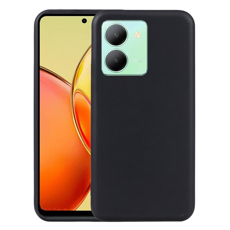 TPU Phone Case, For vivo iQOO 13, For vivo V40 Lite 5G IDN, For vivo V40 Lite 4G IDN, For vivo V30 SE, For vivo V30 Lite ME, For vivo Y37 Pro, For vivo T3 Ultra, For vivo Y37m 5G, For vivo Y18s, For vivo Y03t, For vivo iQOO Z9s Pro, For vivo iQOO Z9s��...