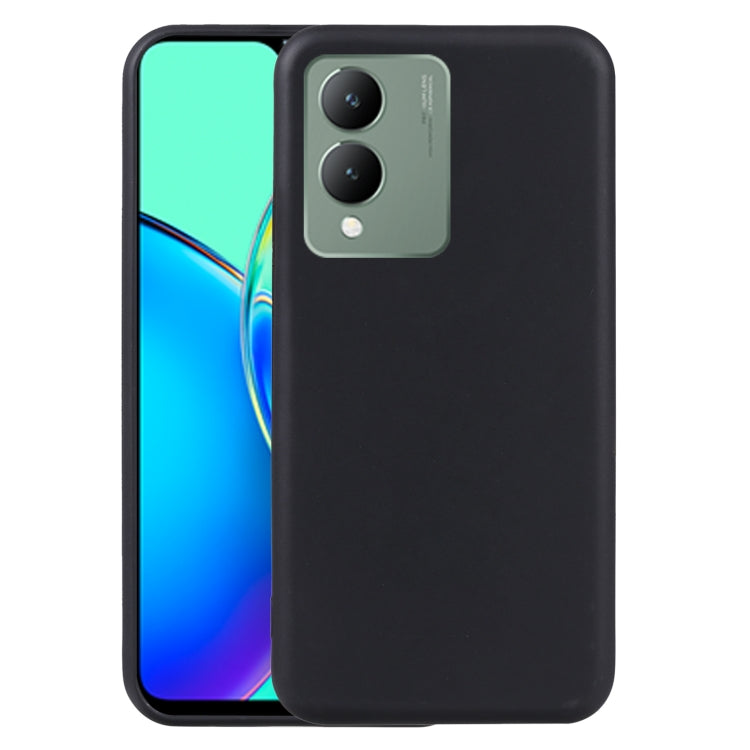TPU Phone Case, For vivo iQOO 13, For vivo V40 Lite 5G IDN, For vivo V40 Lite 4G IDN, For vivo V30 SE, For vivo V30 Lite ME, For vivo Y37 Pro, For vivo T3 Ultra, For vivo Y37m 5G, For vivo Y18s, For vivo Y03t, For vivo iQOO Z9s Pro, For vivo iQOO Z9s��...