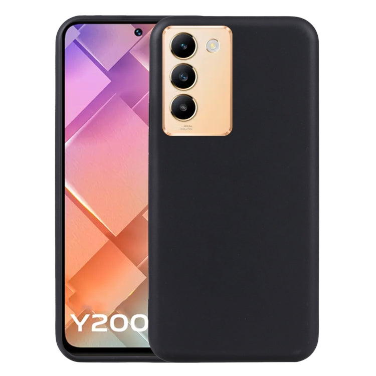 TPU Phone Case, For vivo iQOO 13, For vivo V40 Lite 5G IDN, For vivo V40 Lite 4G IDN, For vivo V30 SE, For vivo V30 Lite ME, For vivo Y37 Pro, For vivo T3 Ultra, For vivo Y37m 5G, For vivo Y18s, For vivo Y03t, For vivo iQOO Z9s Pro, For vivo iQOO Z9s��...
