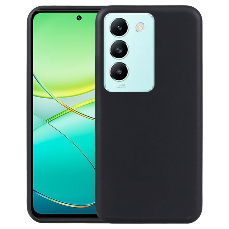 TPU Phone Case, For vivo iQOO 13, For vivo V40 Lite 5G IDN, For vivo V40 Lite 4G IDN, For vivo V30 SE, For vivo V30 Lite ME, For vivo Y37 Pro, For vivo T3 Ultra, For vivo Y37m 5G, For vivo Y18s, For vivo Y03t, For vivo iQOO Z9s Pro, For vivo iQOO Z9s��...