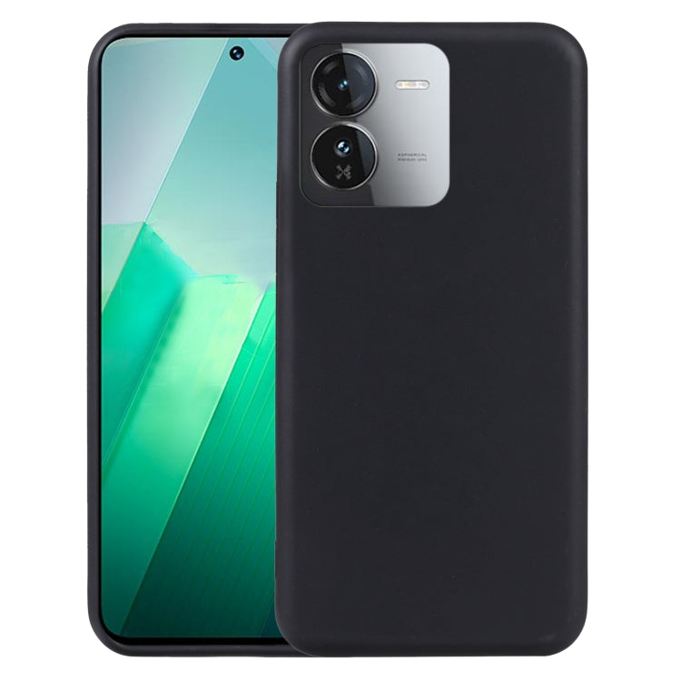 TPU Phone Case, For vivo iQOO 13, For vivo V40 Lite 5G IDN, For vivo V40 Lite 4G IDN, For vivo V30 SE, For vivo V30 Lite ME, For vivo Y37 Pro, For vivo T3 Ultra, For vivo Y37m 5G, For vivo Y18s, For vivo Y03t, For vivo iQOO Z9s Pro, For vivo iQOO Z9s��...