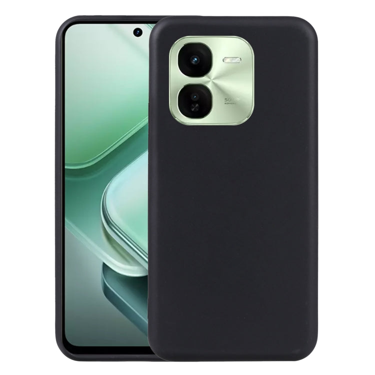 TPU Phone Case, For vivo iQOO 13, For vivo V40 Lite 5G IDN, For vivo V40 Lite 4G IDN, For vivo V30 SE, For vivo V30 Lite ME, For vivo Y37 Pro, For vivo T3 Ultra, For vivo Y37m 5G, For vivo Y18s, For vivo Y03t, For vivo iQOO Z9s Pro, For vivo iQOO Z9s��...