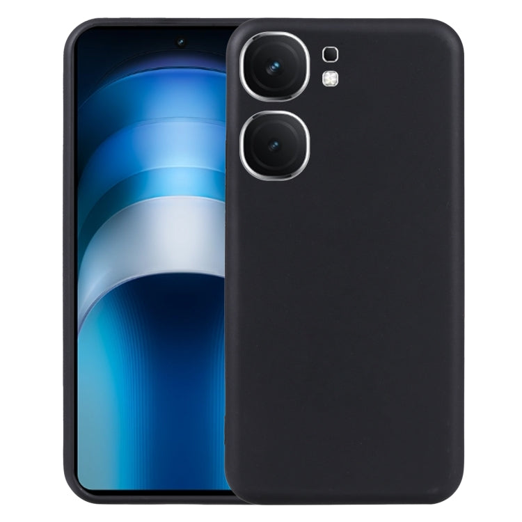 TPU Phone Case, For vivo iQOO 13, For vivo V40 Lite 5G IDN, For vivo V40 Lite 4G IDN, For vivo V30 SE, For vivo V30 Lite ME, For vivo Y37 Pro, For vivo T3 Ultra, For vivo Y37m 5G, For vivo Y18s, For vivo Y03t, For vivo iQOO Z9s Pro, For vivo iQOO Z9s��...