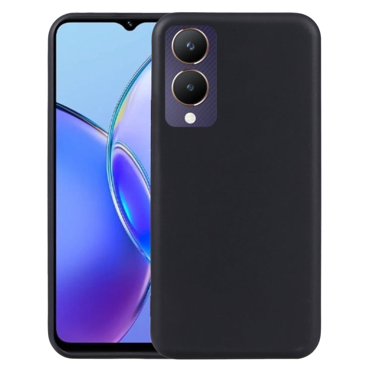 TPU Phone Case, For vivo iQOO 13, For vivo V40 Lite 5G IDN, For vivo V40 Lite 4G IDN, For vivo V30 SE, For vivo V30 Lite ME, For vivo Y37 Pro, For vivo T3 Ultra, For vivo Y37m 5G, For vivo Y18s, For vivo Y03t, For vivo iQOO Z9s Pro, For vivo iQOO Z9s��...