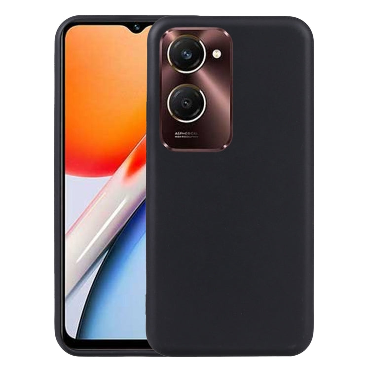 TPU Phone Case, For vivo iQOO 13, For vivo V40 Lite 5G IDN, For vivo V40 Lite 4G IDN, For vivo V30 SE, For vivo V30 Lite ME, For vivo Y37 Pro, For vivo T3 Ultra, For vivo Y37m 5G, For vivo Y18s, For vivo Y03t, For vivo iQOO Z9s Pro, For vivo iQOO Z9s��...