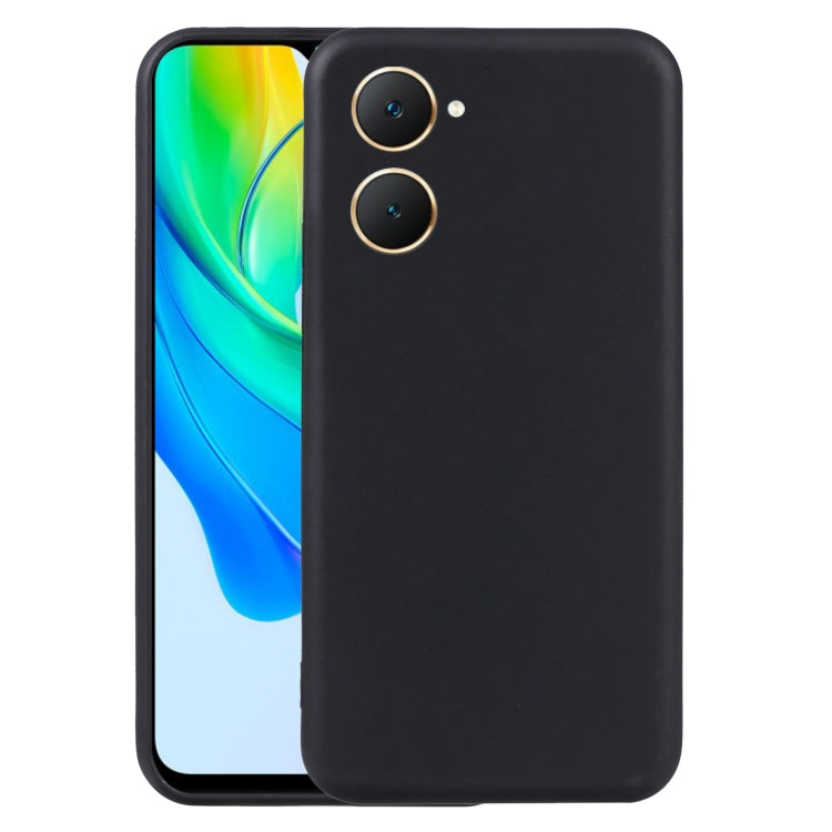 TPU Phone Case, For vivo iQOO 13, For vivo V40 Lite 5G IDN, For vivo V40 Lite 4G IDN, For vivo V30 SE, For vivo V30 Lite ME, For vivo Y37 Pro, For vivo T3 Ultra, For vivo Y37m 5G, For vivo Y18s, For vivo Y03t, For vivo iQOO Z9s Pro, For vivo iQOO Z9s��...