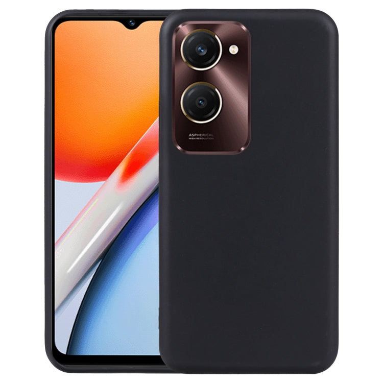 TPU Phone Case, For vivo iQOO 13, For vivo V40 Lite 5G IDN, For vivo V40 Lite 4G IDN, For vivo V30 SE, For vivo V30 Lite ME, For vivo Y37 Pro, For vivo T3 Ultra, For vivo Y37m 5G, For vivo Y18s, For vivo Y03t, For vivo iQOO Z9s Pro, For vivo iQOO Z9s��...