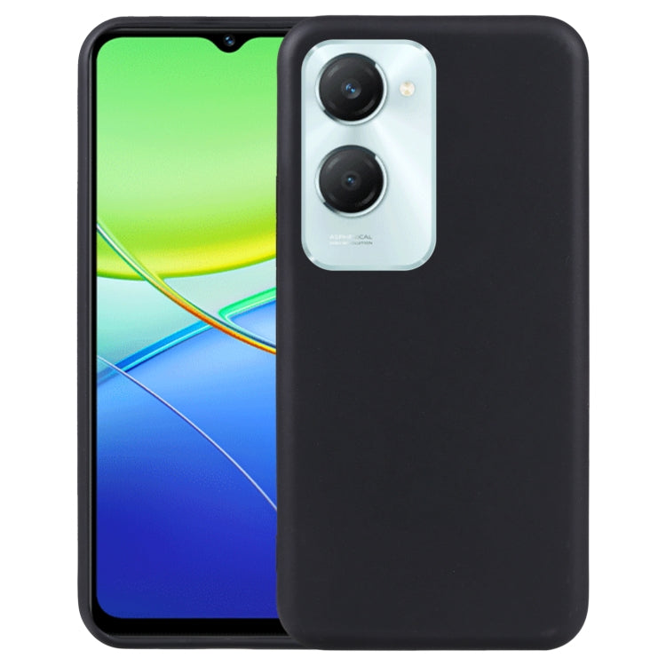 TPU Phone Case, For vivo iQOO 13, For vivo V40 Lite 5G IDN, For vivo V40 Lite 4G IDN, For vivo V30 SE, For vivo V30 Lite ME, For vivo Y37 Pro, For vivo T3 Ultra, For vivo Y37m 5G, For vivo Y18s, For vivo Y03t, For vivo iQOO Z9s Pro, For vivo iQOO Z9s��...