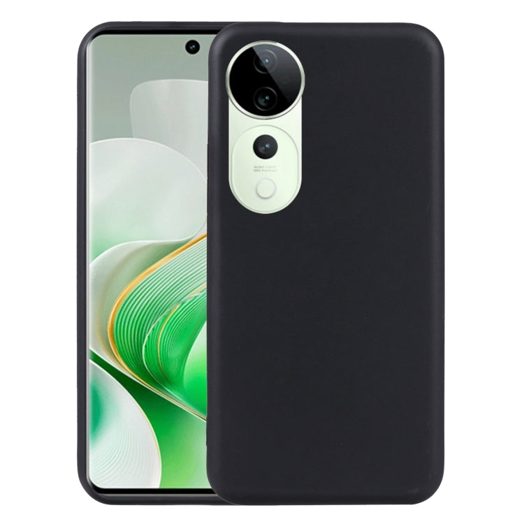 TPU Phone Case, For vivo iQOO 13, For vivo V40 Lite 5G IDN, For vivo V40 Lite 4G IDN, For vivo V30 SE, For vivo V30 Lite ME, For vivo Y37 Pro, For vivo T3 Ultra, For vivo Y37m 5G, For vivo Y18s, For vivo Y03t, For vivo iQOO Z9s Pro, For vivo iQOO Z9s��...
