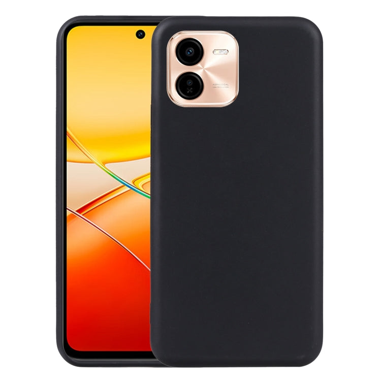 TPU Phone Case, For vivo iQOO 13, For vivo V40 Lite 5G IDN, For vivo V40 Lite 4G IDN, For vivo V30 SE, For vivo V30 Lite ME, For vivo Y37 Pro, For vivo T3 Ultra, For vivo Y37m 5G, For vivo Y18s, For vivo Y03t, For vivo iQOO Z9s Pro, For vivo iQOO Z9s��...