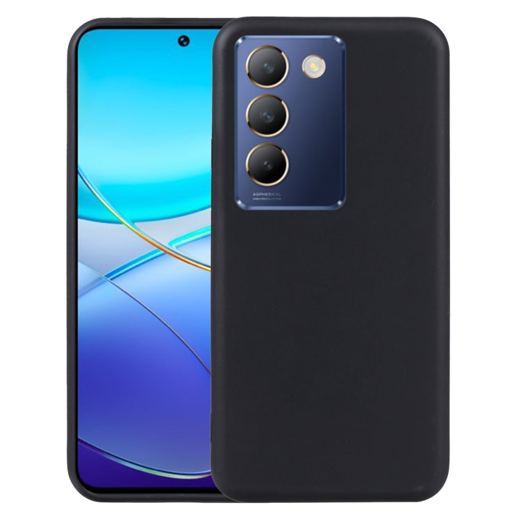 TPU Phone Case, For vivo iQOO 13, For vivo V40 Lite 5G IDN, For vivo V40 Lite 4G IDN, For vivo V30 SE, For vivo V30 Lite ME, For vivo Y37 Pro, For vivo T3 Ultra, For vivo Y37m 5G, For vivo Y18s, For vivo Y03t, For vivo iQOO Z9s Pro, For vivo iQOO Z9s��...