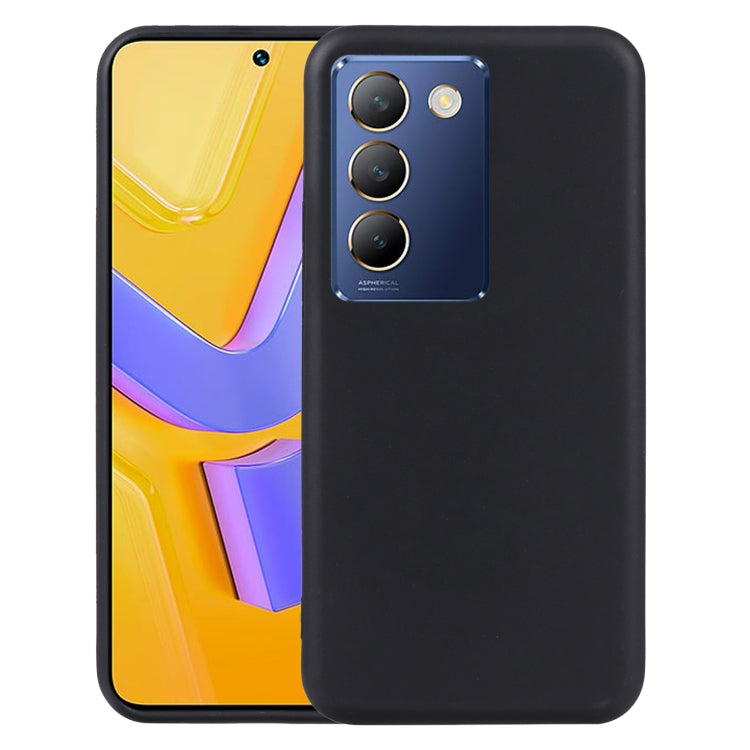 TPU Phone Case, For vivo iQOO 13, For vivo V40 Lite 5G IDN, For vivo V40 Lite 4G IDN, For vivo V30 SE, For vivo V30 Lite ME, For vivo Y37 Pro, For vivo T3 Ultra, For vivo Y37m 5G, For vivo Y18s, For vivo Y03t, For vivo iQOO Z9s Pro, For vivo iQOO Z9s��...